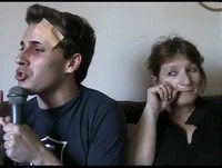 Entrevista aos Cromos