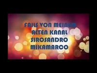 Fails von meinemalten Kanal