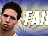 FIFA 14 - Gone Wrong! (Fails Only Get Better #11)