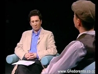 Gato Fedorento - Grandes Questões do Nosso Tempo