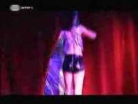 Gato Fedorento - RAP matarruano