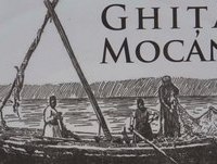 Ghita Mocan - Lansare de carte (reportaj)