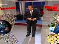 Herman José - Herman 2011 com Maria Eugénia 1/4