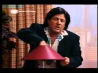 Herman José - Herman Zap : La Furia de la Passion