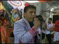 IDOLOS DE HUARAL -VIAJE DE AMOR -CHICO TONTO