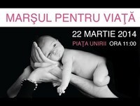 Interviu - Marsul pentru Viata