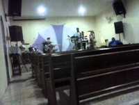 Israel e banda - Caia fogo