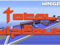 Let's Play | Total Wipeout | MiniGame #1