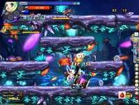 Mascote Cornélia + Holy