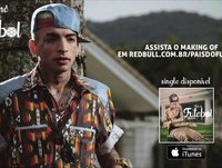 MC Guime   País do Futebol Part Emicida