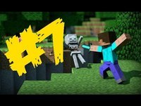 MINECRAFT #7   NON CI CREDO!