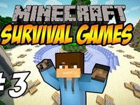 Minecraft: Survival Games #3 - Non ci credo!
