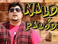 Naldo - amor de chocolate - Paródia