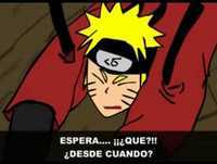 Naruto vs Pain - Parodia - HD