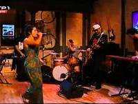 ORELHA NEGRA e DA CHICK "Blues Booze" - Nuno Markl - 5 Para a Meia Noite