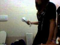 Parodia pubblicitá Sunsilk