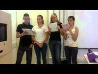 Paródia Segurança no Trabalho