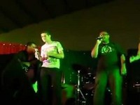 Paz Inquieta - Adoradores de Deus