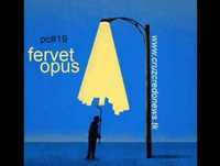 Pod Cast #19 - Fervet Opus (Cruz Credo News)