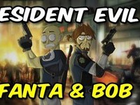 Resident Evil 6 - Ep 15 - Playthrough Fr HD par Fanta et Bob