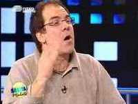 Sexta à Noite: Rui Zink e Manuel Serrão