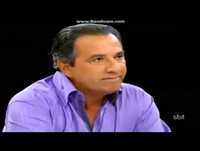 Silas Malafaia no de frente com Gabi "Dizimos e Homossexualidade" 03/02/2013 SBT