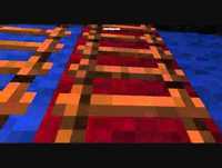 total wipeout minecraft