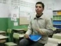 Vida de estudante (Paródia- Vida de empreguete)