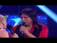 Widinson y Elián Rivera - El Camaleón 6to Programa   Ídolos del Ecuador  2014