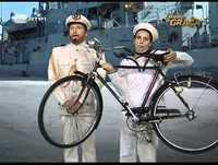 "Base do Alfeite" - Estado de GRAÇA