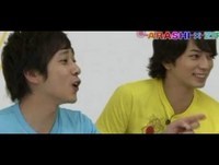 嵐×ZIP　スペシャル座談会　8月20日　24時間テレビスペシャル企画