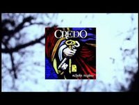 Album Credo (Pub TV)