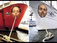 Anúncios Engraçados (apresentação do Projeto Pluridisciplinar - 2010, Fábio)