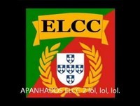 APANHADOS ELCC 2 lol, lol, lol