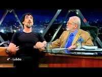 As 10 entrevistas mais engraçadas do Programa do Jô