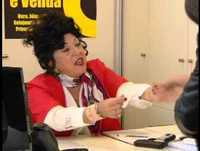 Assaltantes prioritários - Estado de Graça