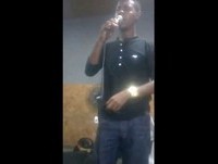 Banda Raiz De Davi Caia Fogo(fernandinho)