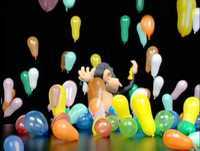 Cai cai balão - DVD Bebê Mais Música