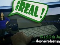 CAIA NA REAL 2014 - #CONECTADOS NA ALEGRIA - CONVITE