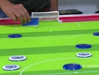 Conta Aí ! # 04 - Eduardo Toscano - Fabricante de Botôes para Futebol de Mesa