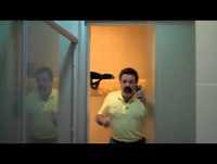 Dormindo no Aeroporto