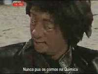 Educação - Ministra -  Contra Informação