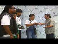 El Especial del Humor Los Wachirrastas 30/03/13