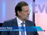 Entrevista a Rajoy(Parodia)