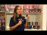 ENTREVISTA PARA A BAND RIO MINI-ÍDOLOS