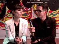 Estrada de Palha | Entrevistas | Curtas Vila do Conde