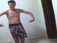 Eternity - PARÓDIA 2 - CASA DO SEU FIRE ♪