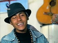 FAFA DE BELEM CHORA NO PROGRAMA DO IDOLOS