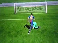 Fails del FIFA 13 y 14