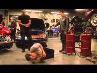 Faux Raccord N°38 - Fast & Furious.